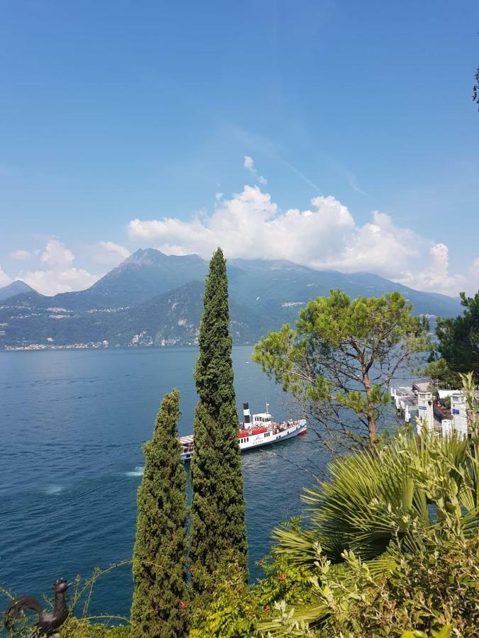 Varenna Sweet Home Esterno foto