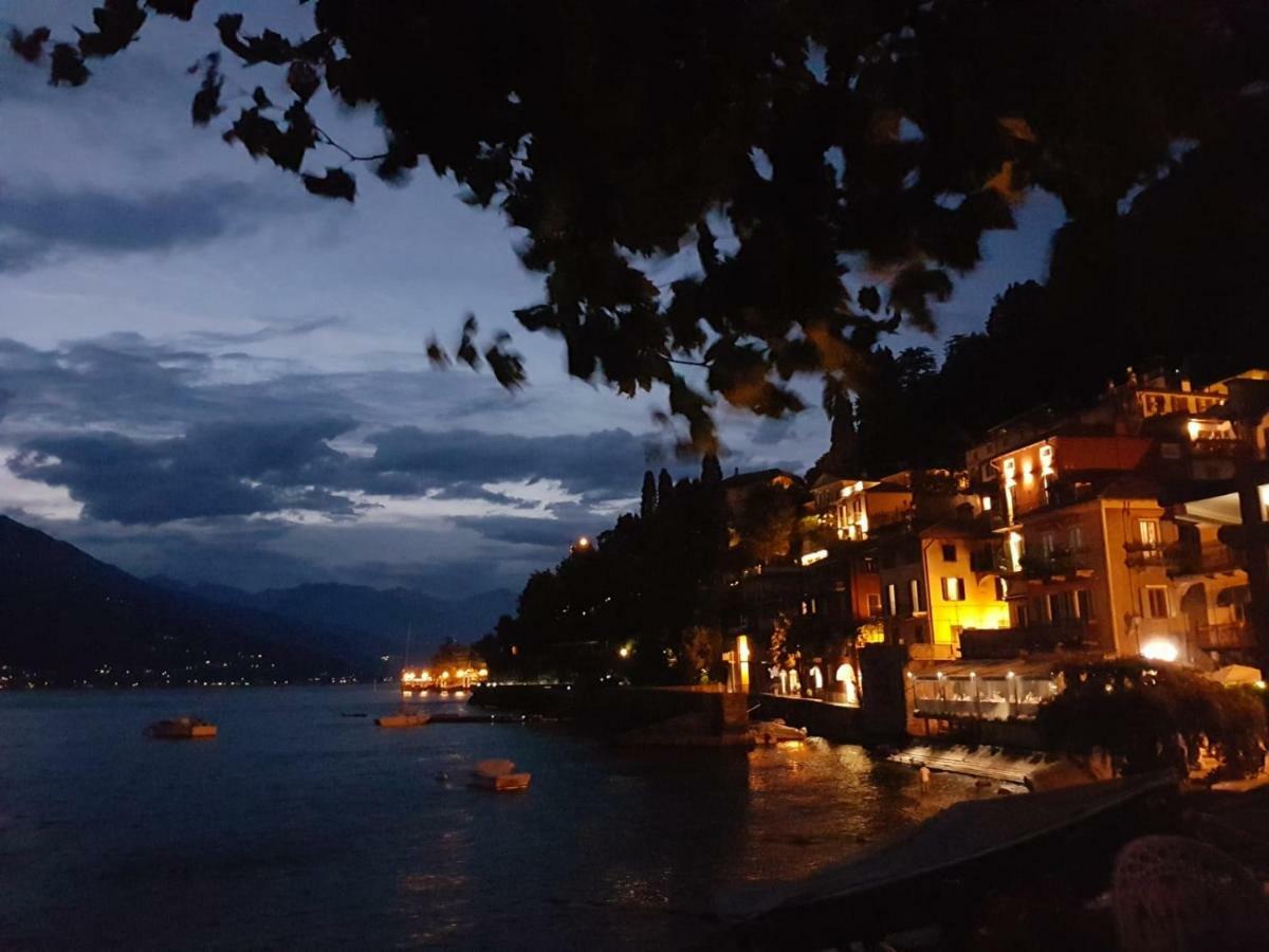 Varenna Sweet Home Esterno foto