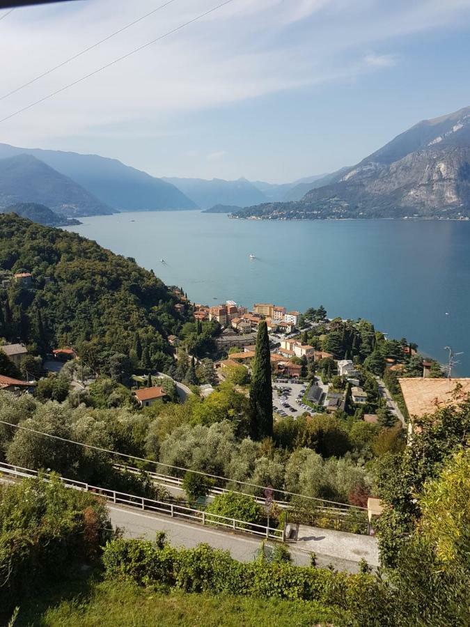 Varenna Sweet Home Esterno foto