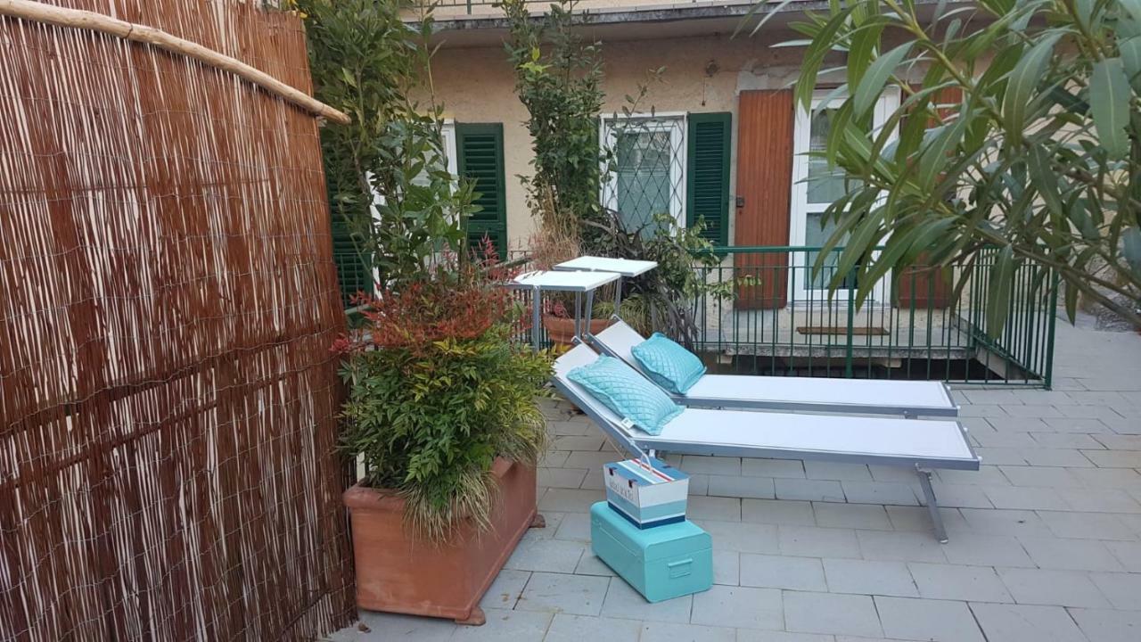 Varenna Sweet Home Esterno foto